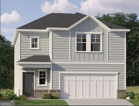 321 Daybreak DR Acworth GA 30102