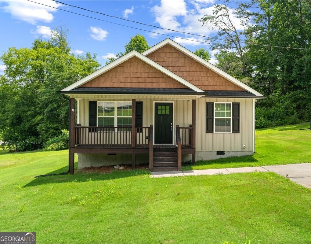 Photo of 113 Bearden Road, Rocky Face, GA 30740 (MLS # 10809762)