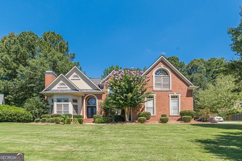 310 SW Hidden Oak CT SW Atlanta GA 30331