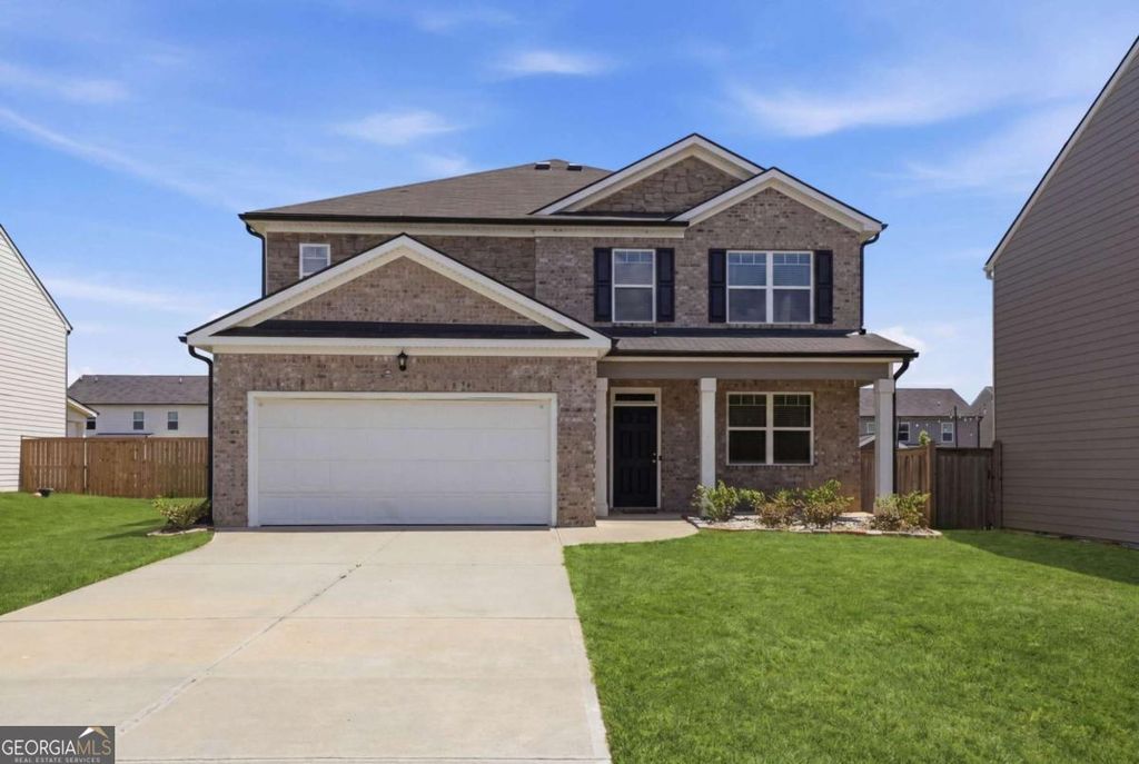 Photo of 2407 Pelham Pass, Dacula, GA 30019 (MLS # 10768313)