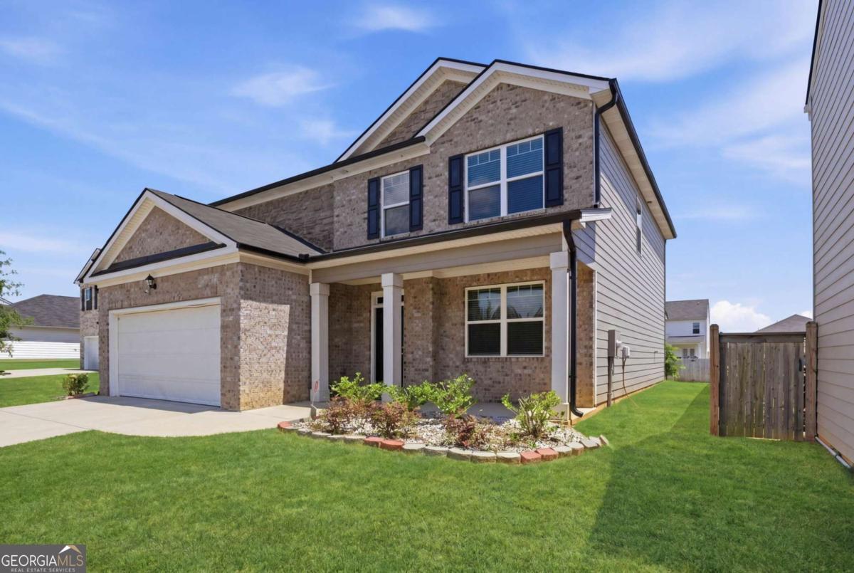 2407 Pelham PASS