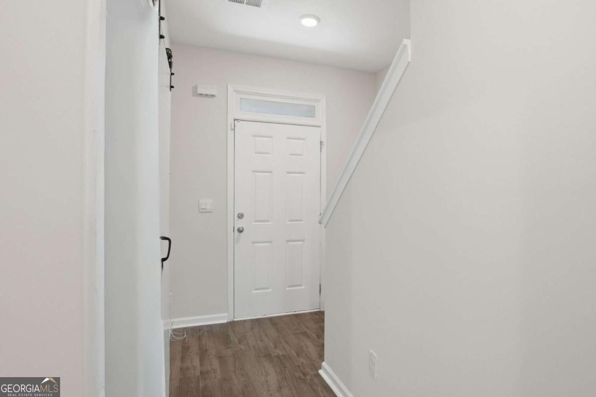 2407 Pelham PASS