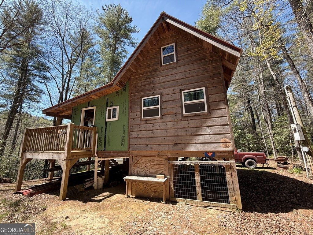 Photo of 306 Jacks River Road, Epworth, GA 30541 (MLS # 10742160)