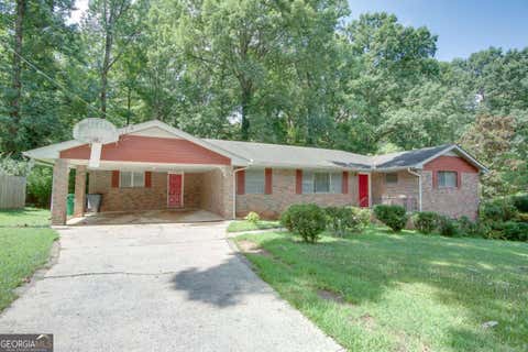 Photo of 2426 Caladium Drive NE, Atlanta, GA 30345 (MLS # 10828411)