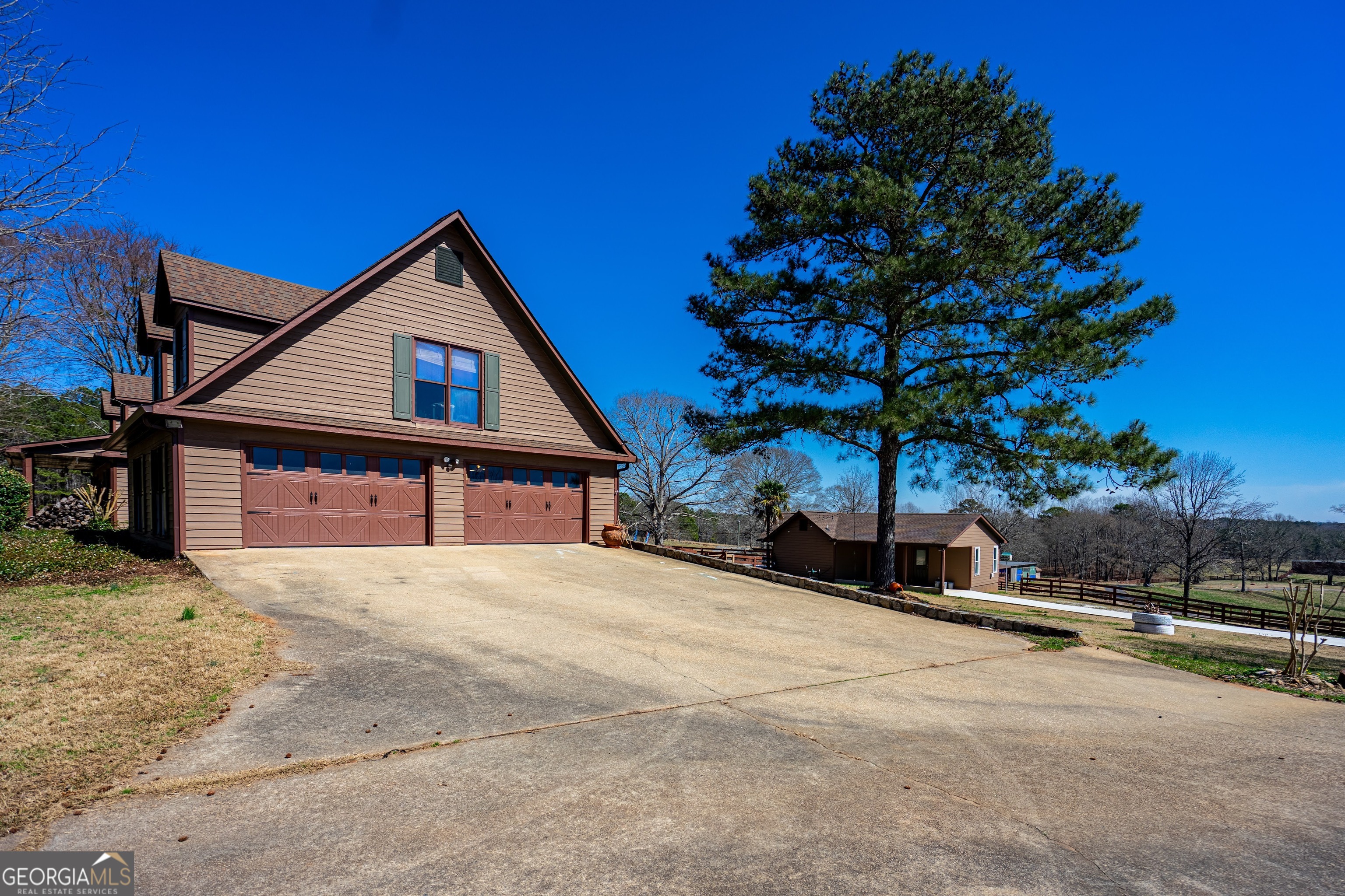 3913 Whitesville RD