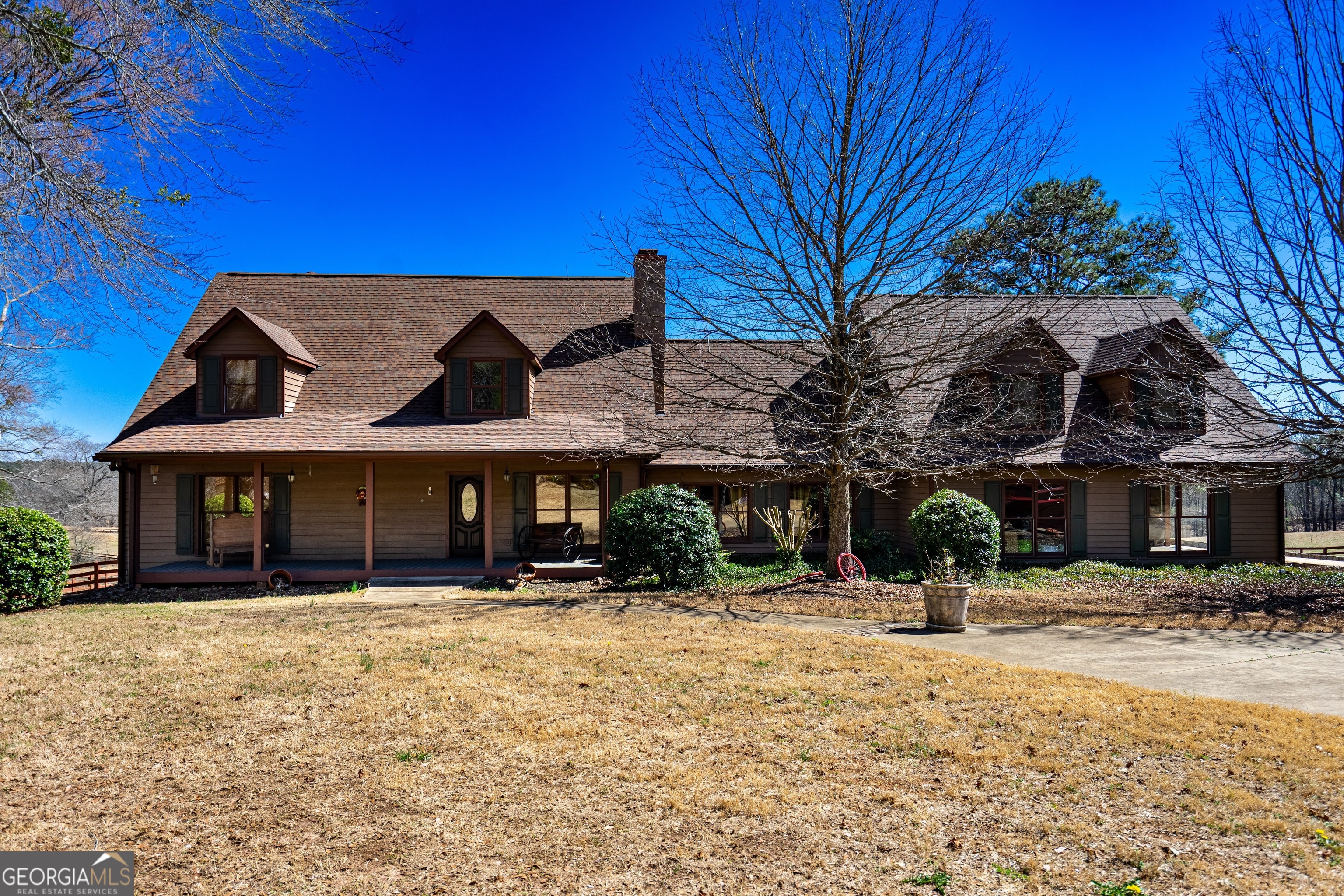 3913 Whitesville RD