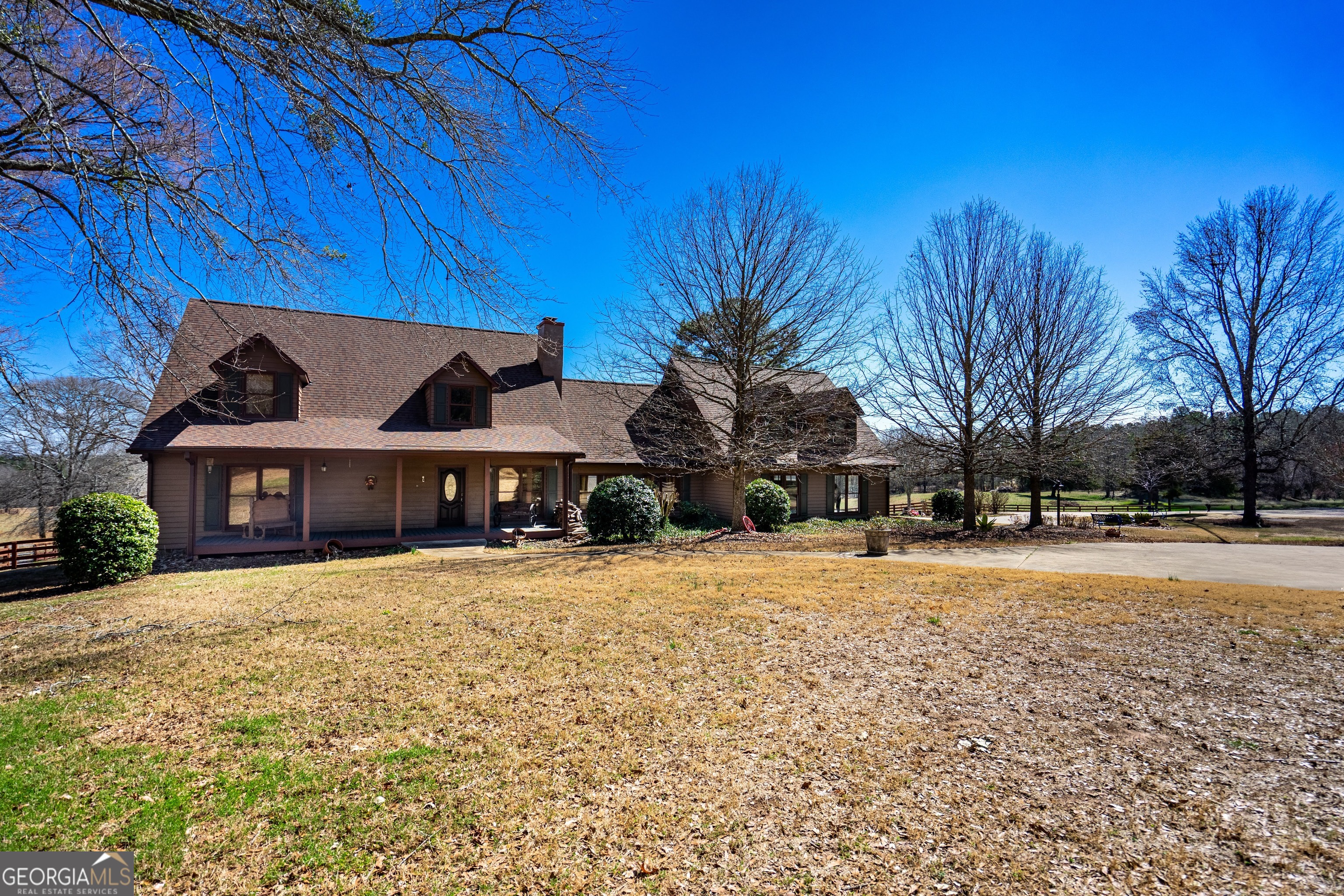 3913 Whitesville RD