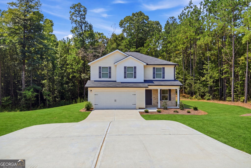 Photo of 55 Heyman Drive #83, Covington, GA 30016 (MLS # 10817052)