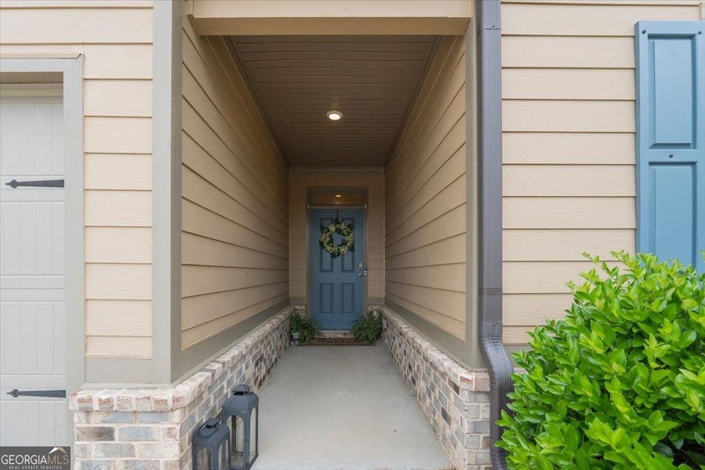 Photo of 1039 Creekwood Circle, Madison, GA 30650 (MLS # 10770686)