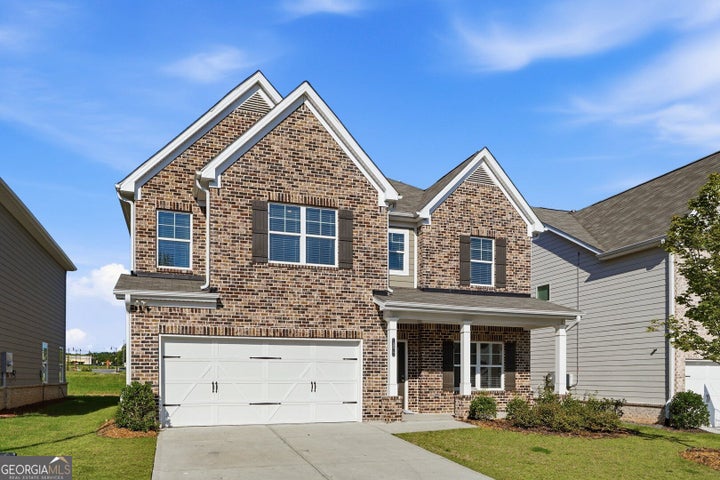 Photo 1 of 29 — 1877 Mitchell Farm CT, Grayson, GA 30017