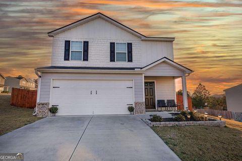 Photo of 26 Oxford Lane, Kingston, GA 30145 (MLS # 10223267)
