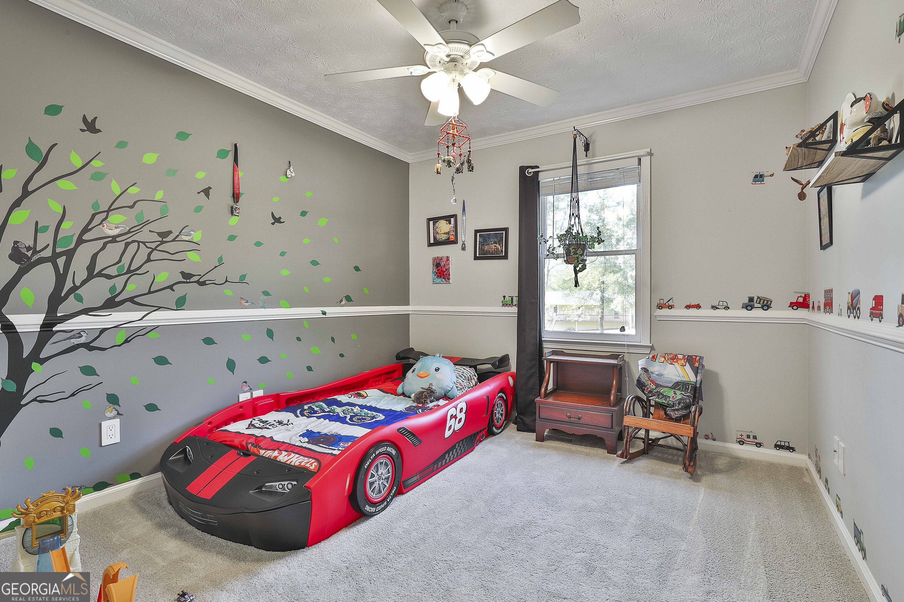 Newnan, Georgia 30263, United States, 3 Bedrooms Bedrooms, ,2 BathroomsBathrooms,Residential,Pending,37820