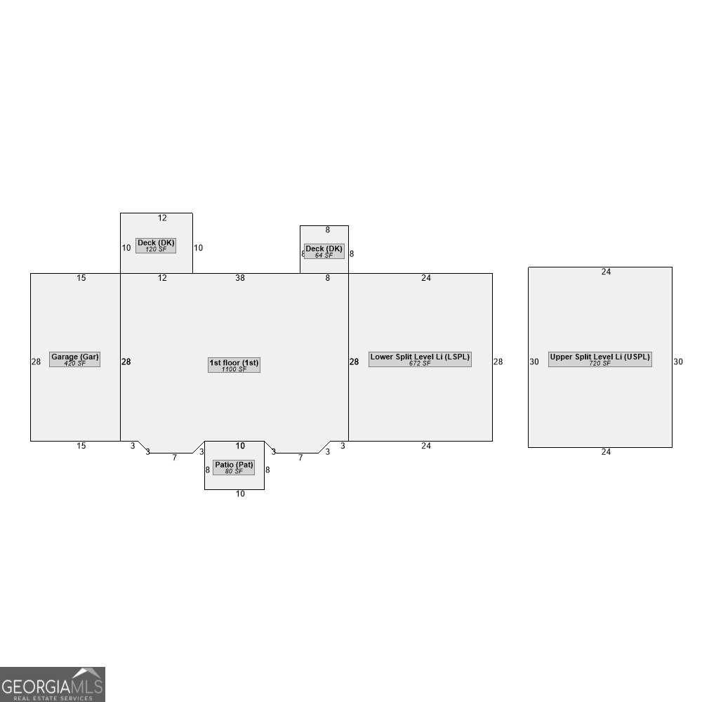 Newnan, Georgia 30263, United States, 3 Bedrooms Bedrooms, ,2 BathroomsBathrooms,Residential,Pending,37820