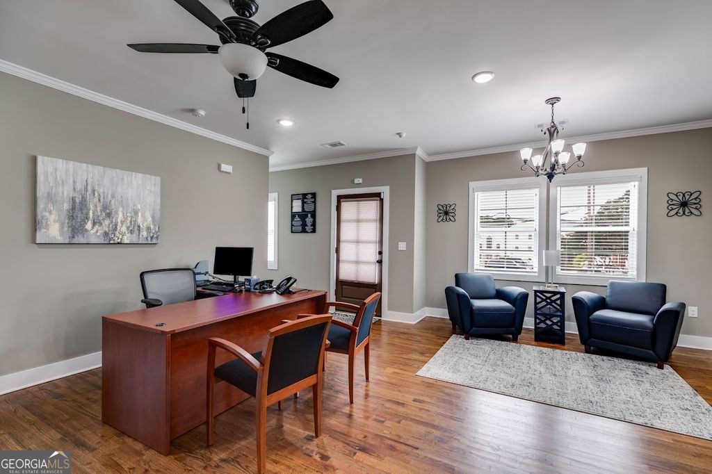 Photo of 107 College Street, Carrollton, GA 30117 (MLS # 10671096)