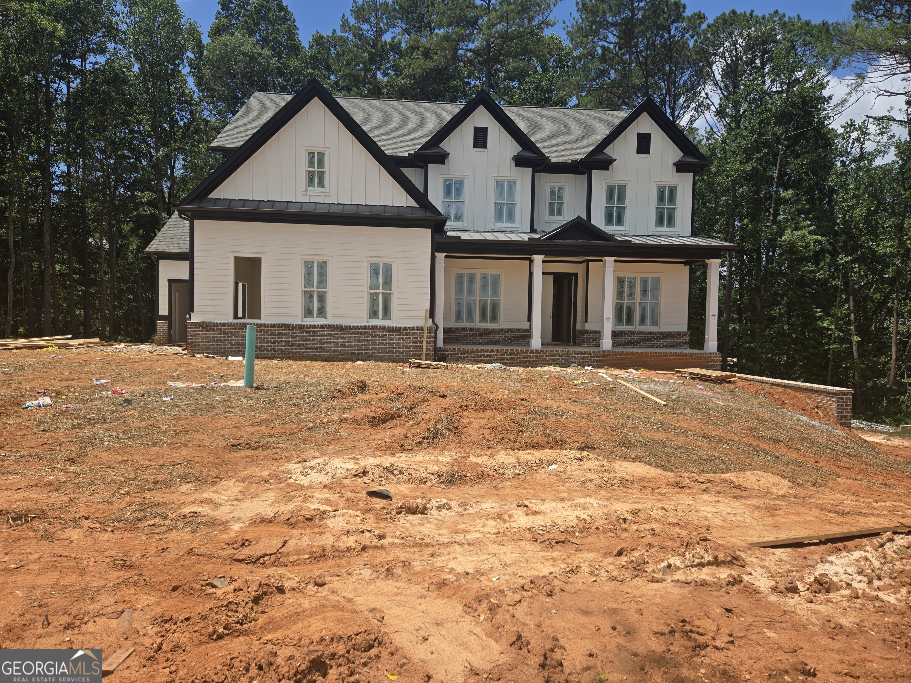 3425 Dr Bramblett RD