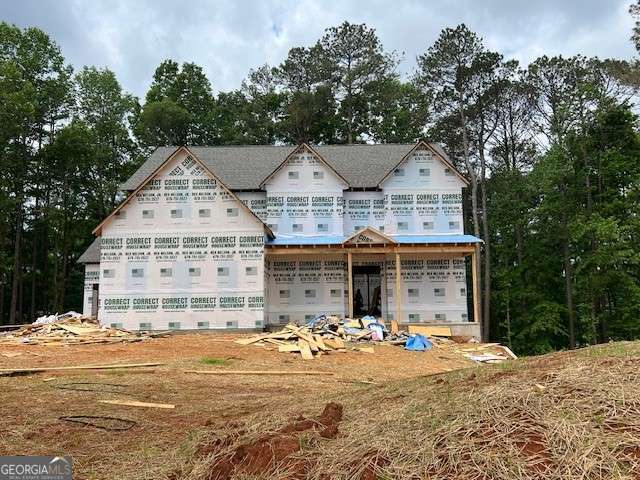3425 Dr Bramblett RD