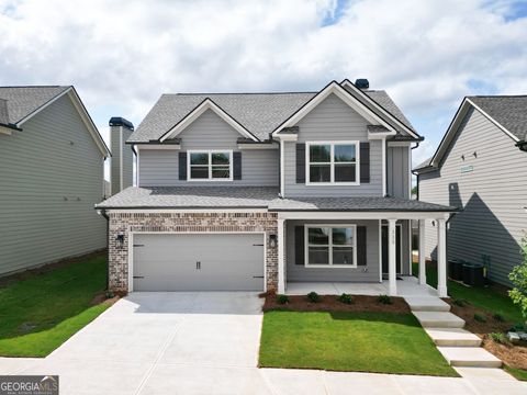 333 Ridge Pointe DR Athens GA 30606