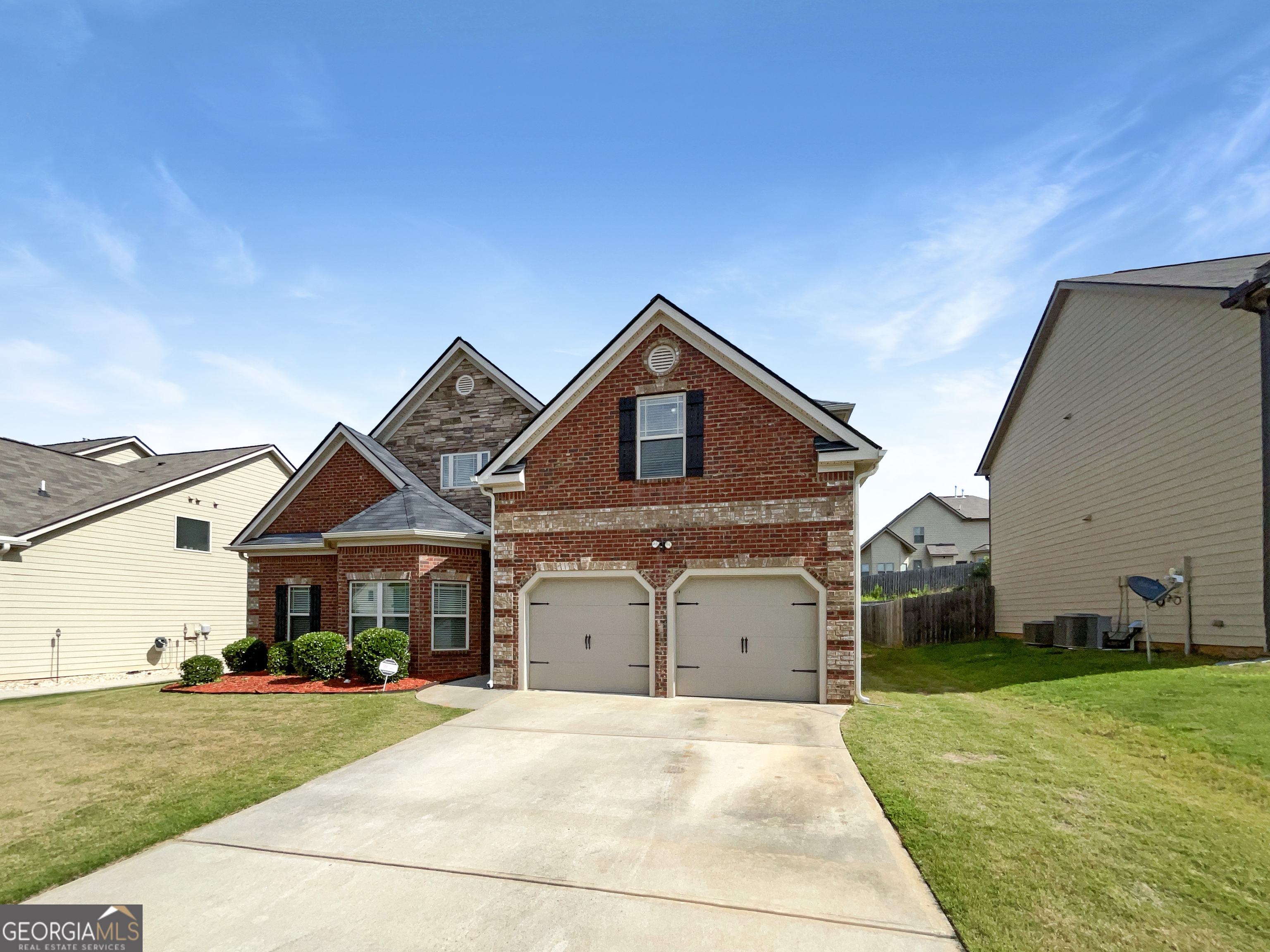 View Hampton, GA 30228 house