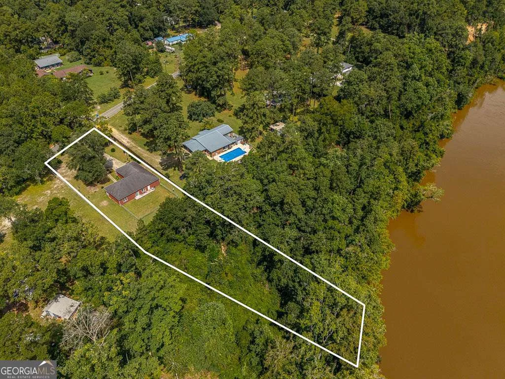 714 Altamaha Road, Jesup, GA, 31545