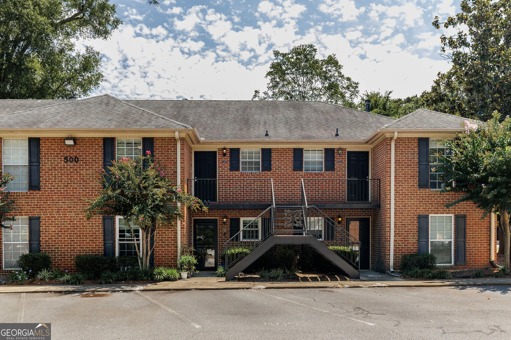 1688 Prince Avenue Unit 505