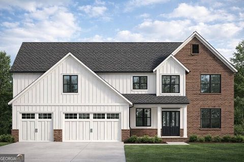 4998 Hidden Branch DR Sugar Hill GA 30518