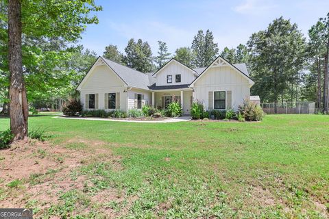 3486 S Highway 29 Moreland GA 30259