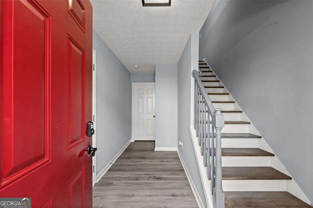 4711 Poplar Ridge CT