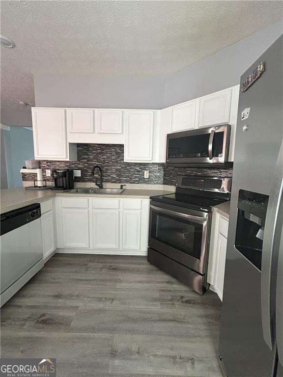 4711 Poplar Ridge CT