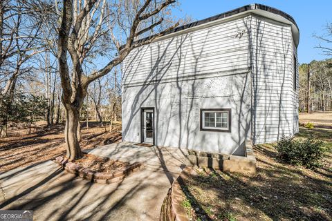 A home in Fayetteville