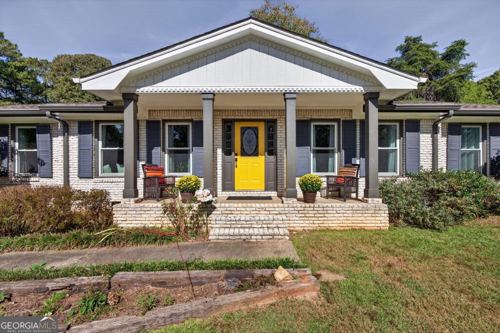 Photo of 4842 Jennifer Lane, Douglasville, GA 30135 (MLS # 10880859)