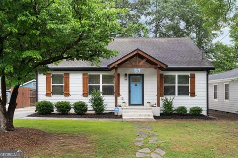 3412 Orchard ST Atlanta GA 30354