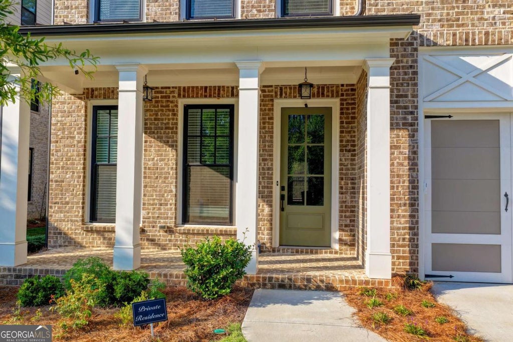 Photo of 140 Wards Crossing Way, Alpharetta, GA 30022 (MLS # 10787294)