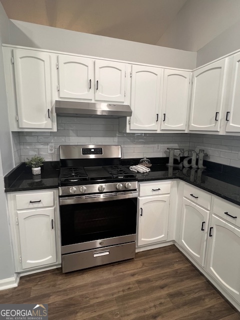 Winslow Crossing - Residential
