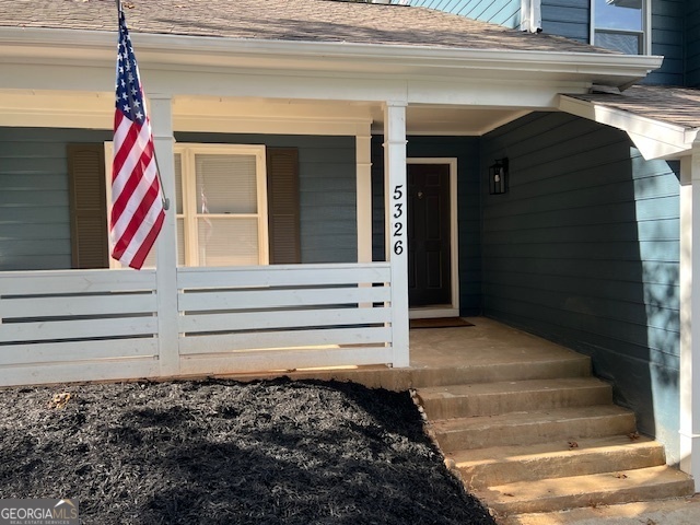 Winslow Crossing - Residential