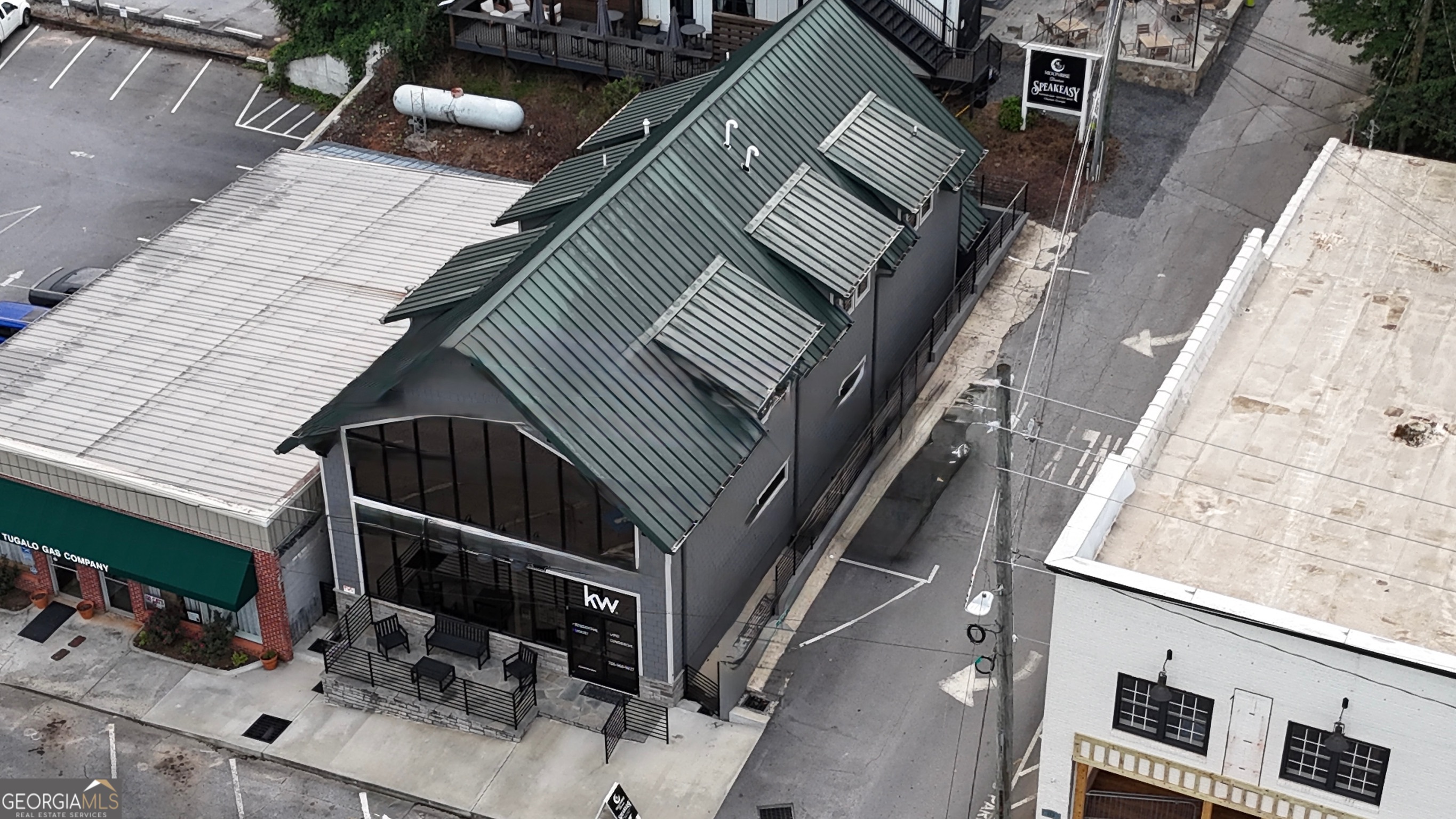 120 N Main ST