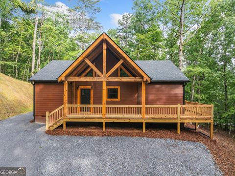 Photo of 241 Lemmon Lane #1133, Ellijay, GA 30540 (MLS # 10601305)