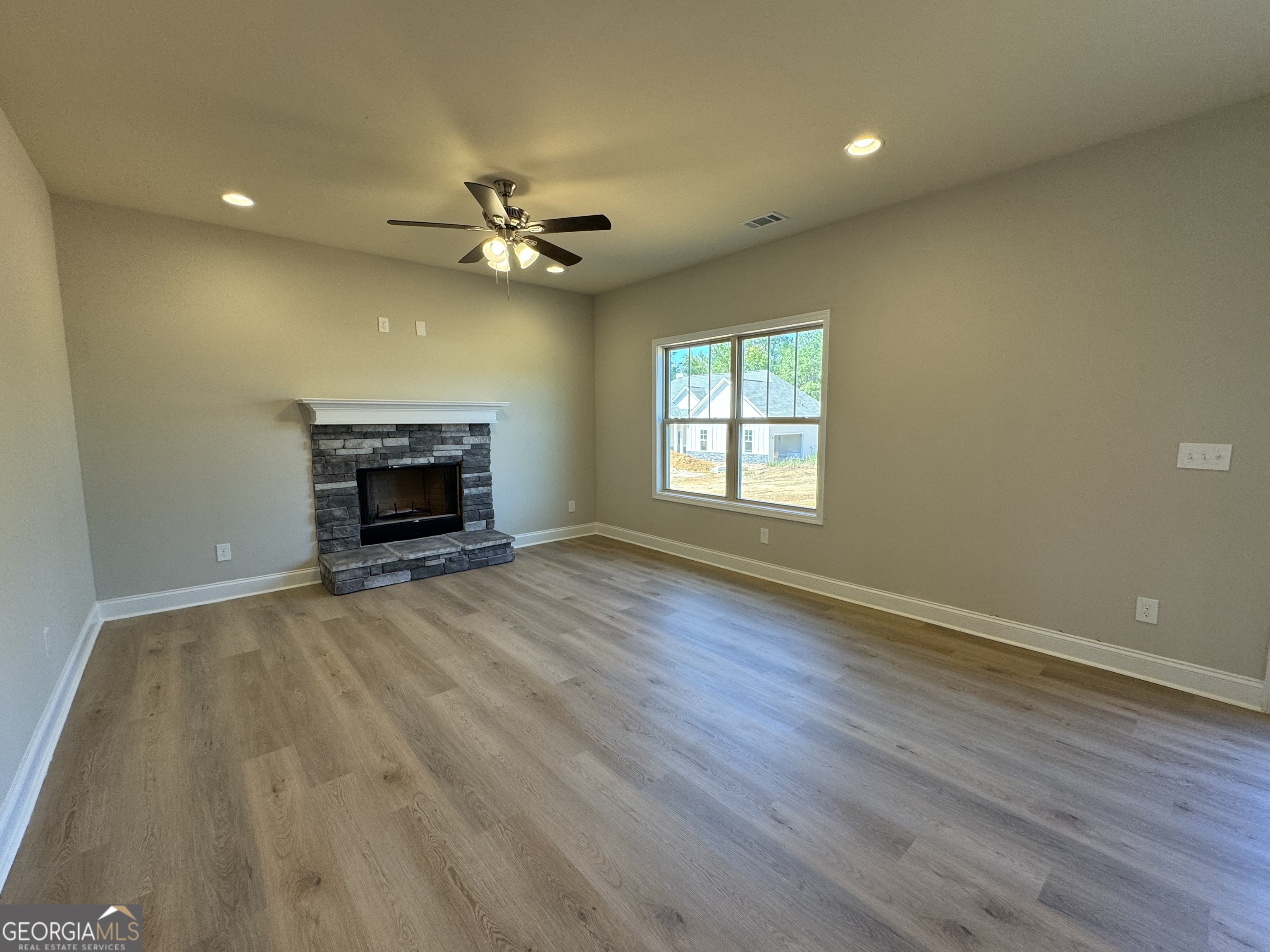 166 Country World DR