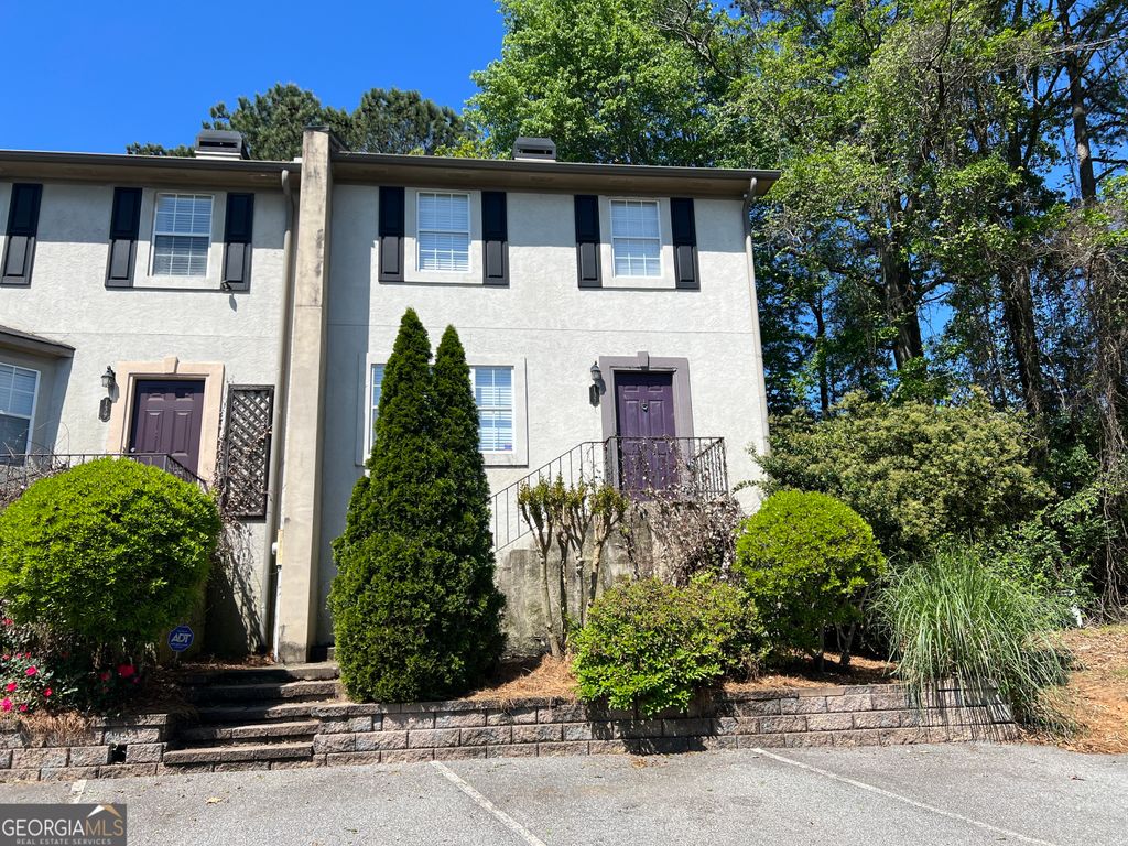 Photo of 137 Tamara Court, Athens, GA 30606 (MLS # 10696307)