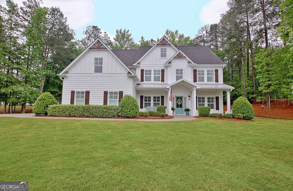 Photo of 20 Woodchase Drive, Senoia, GA 30276 (MLS # 10825826)