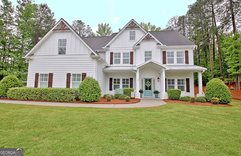Photo of 20 Woodchase Drive, Senoia, GA 30276 (MLS # 10825826)