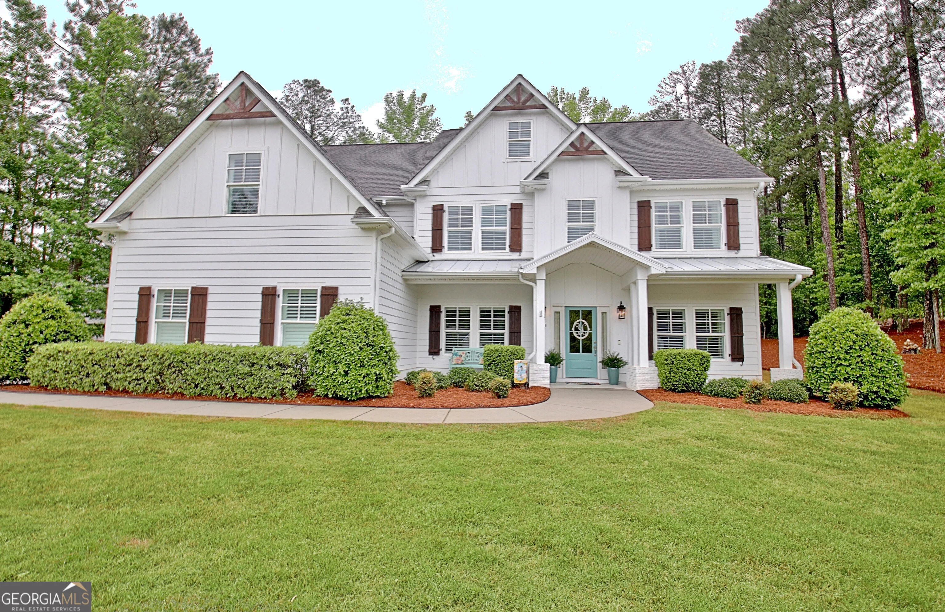 20 Woodchase Drive