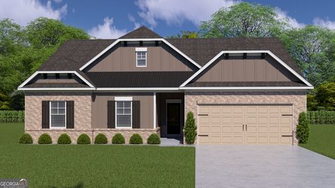 Photo of 145 Rose Lake Court, Hoschton, GA 30548 (MLS # 10697544)