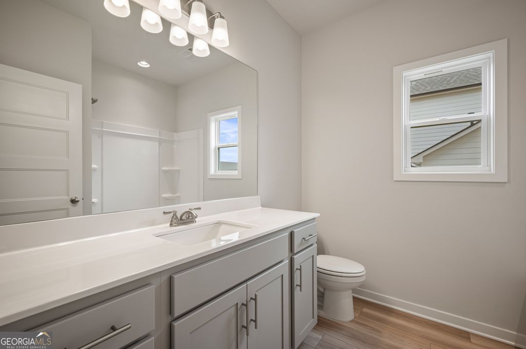 Photo of 145 Rose Lake Court, Hoschton, GA 30548 (MLS # 10697544)