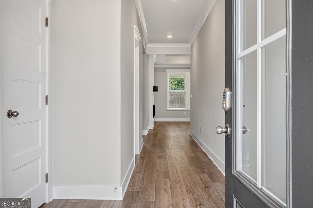 Photo of 211 Cantrell View Court, Cartersville, GA 30120 (MLS # 10807614)