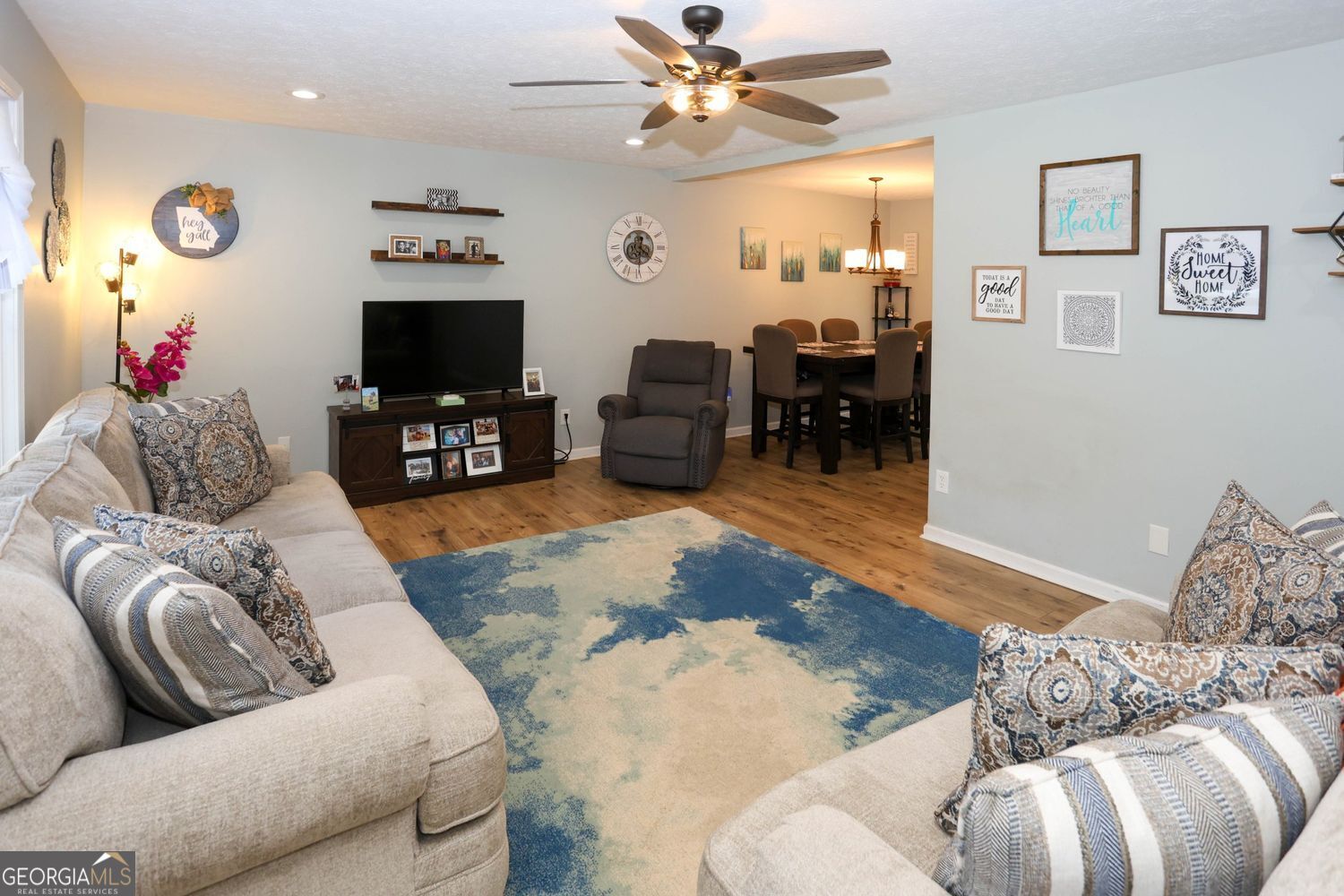 3710 Rambling Woods DR