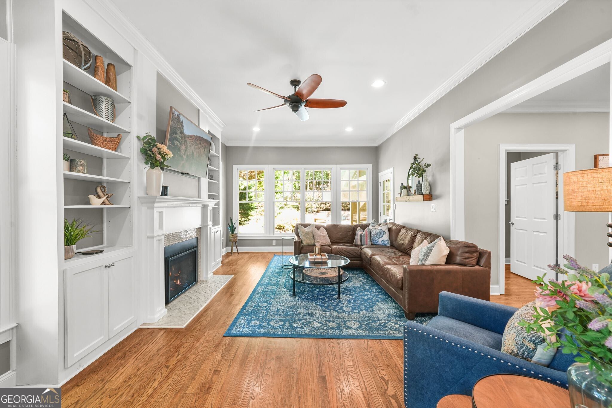965 Hickory Oak HOLW