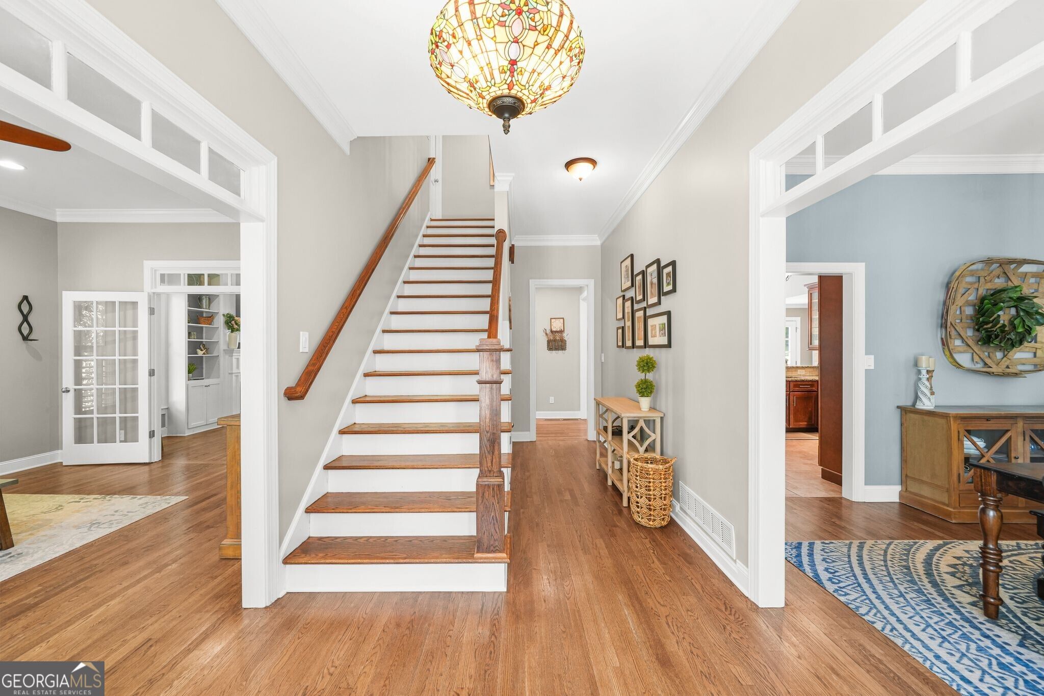 965 Hickory Oak HOLW
