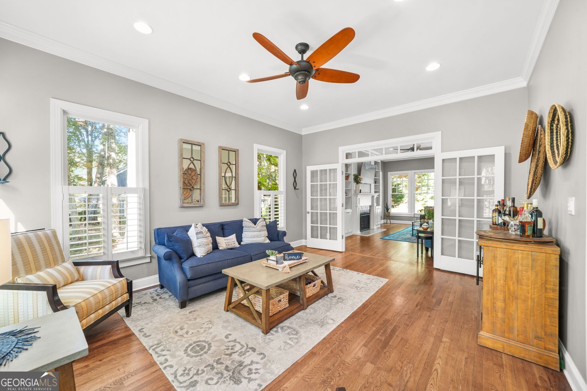 965 Hickory Oak HOLW