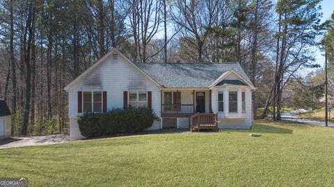 229 Oak Landing DR Douglasville GA 30134