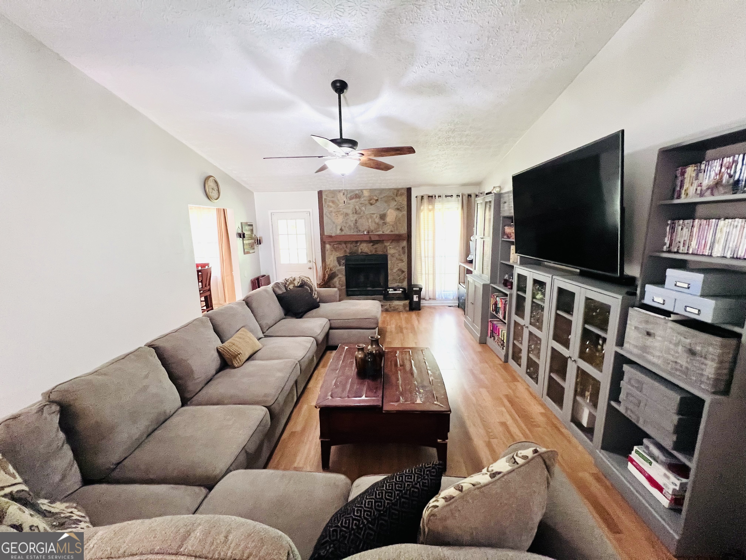 120 N Creek TRL